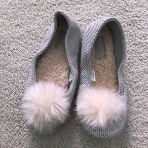 Ugh slippers